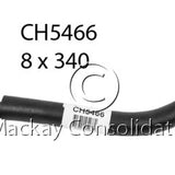 Hose - Bypass Toyota Rav 4 ACA33R 2AZ-FE CH5466 - MACKAY