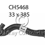 Hose - Bottom BMW X5 E53 N62B CH5468 - MACKAY