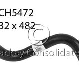 Hose - Top HOLDEN COMMODORE VE 6.0L CH5472 - MACKAY