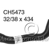 Hose - Bottom HOLDEN COMMODORE VE 6.0L CH5473 - MACKAY