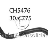 Hose - Bottom HONDA LENGEND KB J35A8 CH5476 - MACKAY