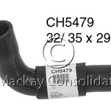 Hose - Bottom Toyota HiLux LN86 3L Diesel CH5479 - MACKAY