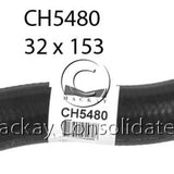 Hose - Bottom Toyota HiLux LN86 3L Diesel CH5480 - MACKAY