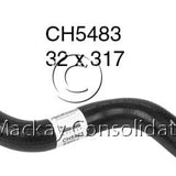 Hose - Top NISSAN NARVA D40 VO40DE V6 CH5483 - MACKAY