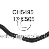 Hose - Heater HOLDEN CAPTIVA CG Z24SED CH5495 - MACKAY