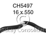 Hose - Expansion Tank NISSAN ZD30 DOHC 16V TURBO CH5497 - MACKAY