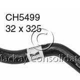 Hose - Top HOLDEN CAPTIVA Z20S1 SOHC 16V CH5499 - MACKAY