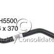 Hose - Heater HYUNDAI ACCENT G4ED DOHC 16V CH5500 - MACKAY