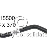 Hose - Heater HYUNDAI ACCENT G4ED DOHC 16V CH5500 - MACKAY