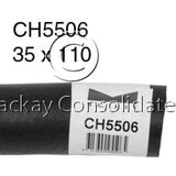 Hose - Bypass HOLDEN CAPTIVA Z20S1 SOHC 16V CH5506 - MACKAY