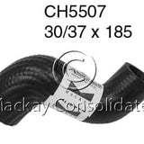 Hose - Bottom HOLDEN COMBO Z16SE SOHC 8V CH5507 - MACKAY