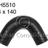 Hose - Bypass HOLDEN 4JJ1TC 4JJ1 OHV 16V T/D CH5510 - MACKAY