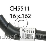 Hose - Bypass HOLDEN COLORADO TFR 4JJ1TC CH5511 - MACKAY