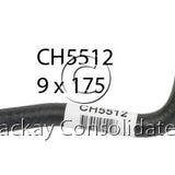 Hose - Bypass HOLDEN 4JJ1TC 4JJ1 OHV 16V T/D CH5512 - MACKAY