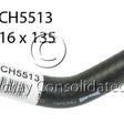 Hose - Bypass HOLDEN 4JJ1TC 4JJ1 OHV 16V T/D CH5513 - MACKAY