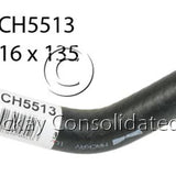 Hose - Bypass HOLDEN 4JJ1TC 4JJ1 OHV 16V T/D CH5513 - MACKAY