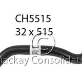 Hose - Bottom HYUNDAI ACCENT G4ED DOHC 16V CH5515 - MACKAY
