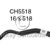 Hose - Heater HYUNDAI ACCENT G4ED DOHC 16V CH5518 - MACKAY