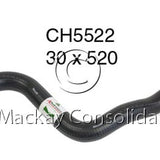 Hose - Top FORD FOCUS LS LT LV 2.0L DOHC CH5522 - MACKAY