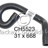 Hose - Bottom FORD FOCUS LS LT LV 2.0L DOHC CH5523 - MACKAY