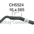 Hose - Bypass FORD FOCUS LS LT LV 2.0L DOHC CH5524 - MACKAY
