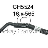 Hose - Bypass FORD FOCUS LS LT LV 2.0L DOHC CH5524 - MACKAY