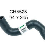Hose - Top BMW M20B23 SOHC 12V CH5525 - MACKAY