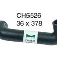 Hose - Bypass BMW M20B23 SOHC 12V CH5526 - MACKAY