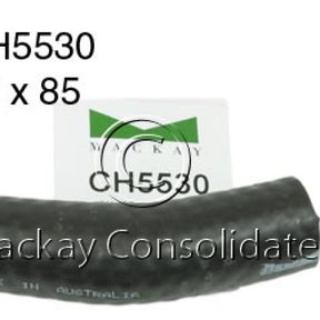 Hose - Heater TOYOTA 1FZ-FE DOHC 24V CH5530 - MACKAY