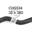 Hose - Top HYUNDAI ACCENT G4ED DOHC 16V CH5534 - MACKAY