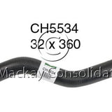 Hose - Top HYUNDAI ACCENT G4ED DOHC 16V CH5534 - MACKAY
