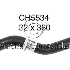 Hose - Top HYUNDAI ACCENT G4ED DOHC 16V CH5534 - MACKAY