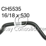 Hose - Heater HYUNDAI ACCENT G4ED DOHC 16V CH5535 - MACKAY