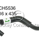 Hose - Heater TOYOTA 1KD-FTV DOHC 16V CH5536 - MACKAY