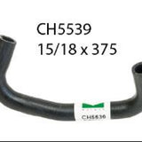 Hose - Oil Cooler FORD BA BF 4.0L BARRA 240T CH5539 - MACKAY