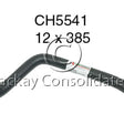 Hose - Heater MITSUBISHI 4G64-S4 SOHC 16V CH5541 - MACKAY