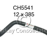 Hose - Heater MITSUBISHI 4G64-S4 SOHC 16V CH5541 - MACKAY