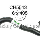 Hose - Heater MITSUBISHI 4G64-S4 SOHC 16V CH5543 - MACKAY