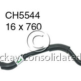 Hose - Heater MITSUBISHI 4G64-S4 SOHC 16V CH5544 - MACKAY