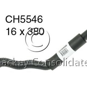 Hose - Heater MITSUBISHI 4G64-S4 SOHC 16V CH5546 - MACKAY