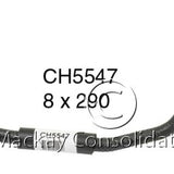 Hose - Bypass MITSUBISHI 4G64-S4 SOHC 16V CH5547 - MACKAY