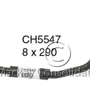 Hose - Bypass MITSUBISHI 4G64-S4 SOHC 16V CH5547 - MACKAY