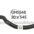 Hose - Top HONDA ACCORD K24A3 DOHC 16V CH5548 - MACKAY