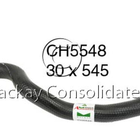 Hose - Top HONDA ACCORD K24A3 DOHC 16V CH5548 - MACKAY