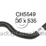 Hose - Bottom HONDA ACCORD K24A3 DOHC 16V CH5549 - MACKAY