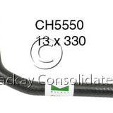 Hose - Bypass HONDA ACCORD K24A3 DOHC 16V CH5550 - MACKAY