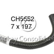 Hose - Bypass HONDA ACCORD K24A3 DOHC 16V CH5552 - MACKAY