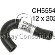 Hose - Bypass HONDA ACCORD K24A3 DOHC 16V CH5554 - MACKAY