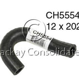 Hose - Bypass HONDA ACCORD K24A3 DOHC 16V CH5554 - MACKAY
