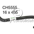 Hose - Heater HONDA ACCORD K24A3 DOHC 16V CH5555 - MACKAY